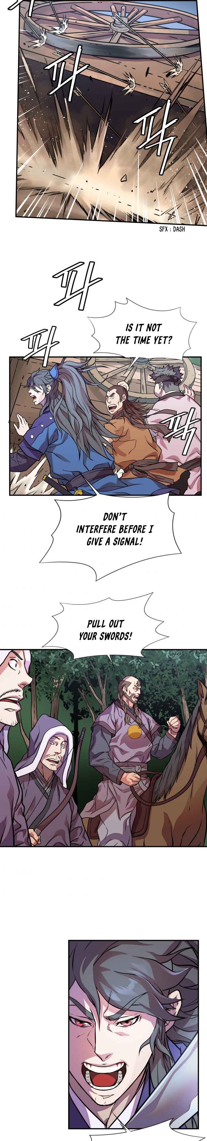 Dain Ironworks Chapter 28 19